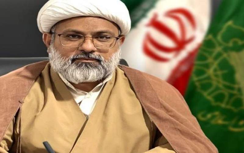 تجدید بیعت غدیریان با مسیر ولایت