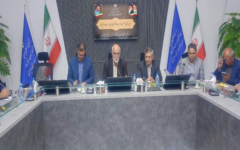 راه‌اندازی اتاق وضعیت بازار در سیستان‌وبلوچستان