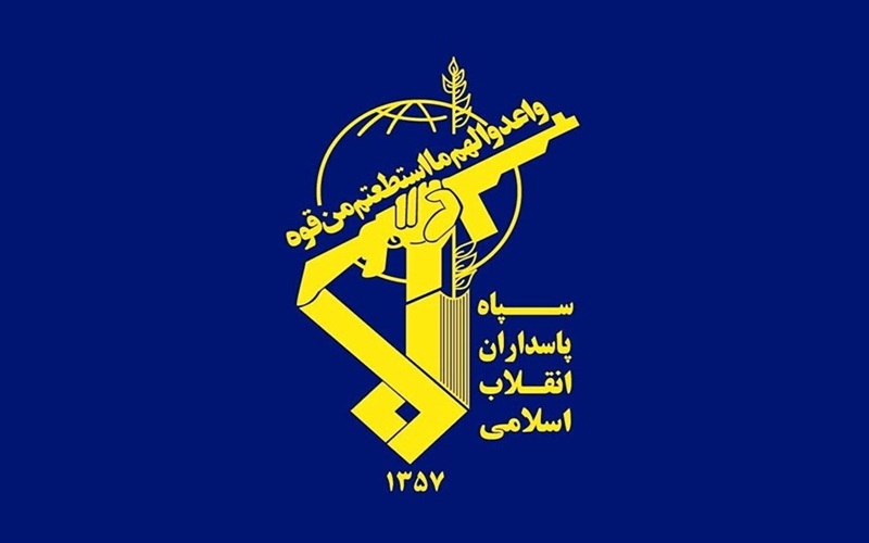 پایگاه‌های آمریکایی در خلیج‌فارس زیر آتش موشکی ایران