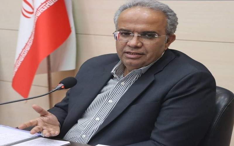 سد ماشکید، محور تأمین پایدار آب شرق سیستان‌وبلوچستان
