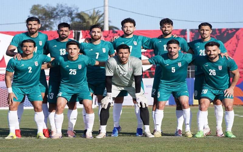 آمریکا میزبانی جام جهانی را زیر سوال برد