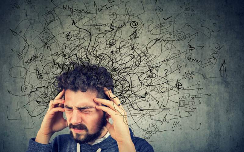 تأثیر مخرب وسواس بر کیفیت زندگی افراد