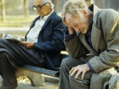 درک و حمایت از جایگاه سالمندان