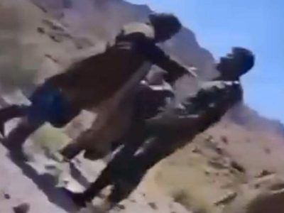 تلاش دشمن برای ایجاد تشنج در سیستان‌وبلوچستان/ تکذیب ادعای فیلم منتشر شده در رسانه‌های معاند به سیستان‌وبلوچستان