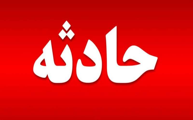 واژگونی اتوبوس در محور زاهدان – نهبندان