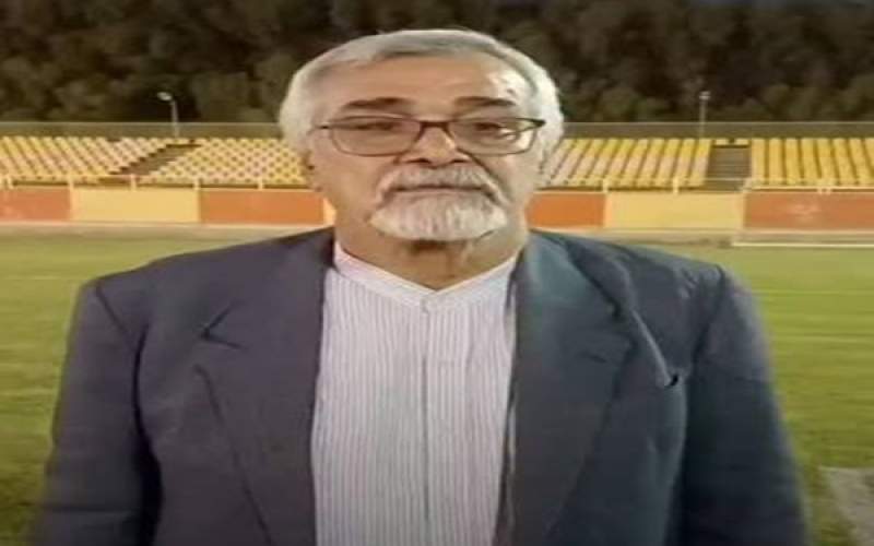 اخلاق و غیرت ملی رمز ماندگاری بازیکنان تیم ملی