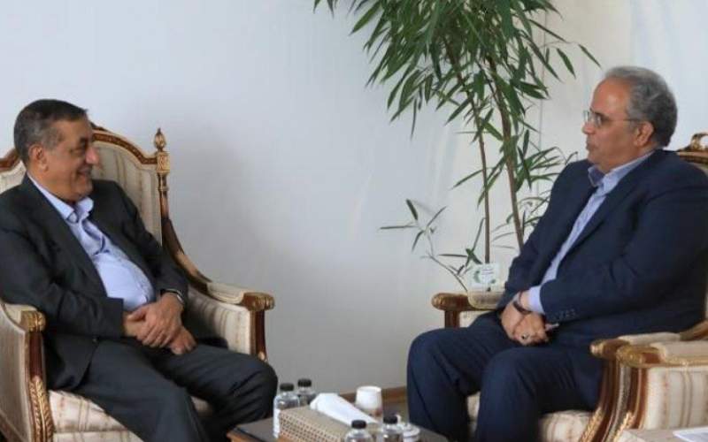 سیستانوبلوچستان در مسیر توسعه ملی