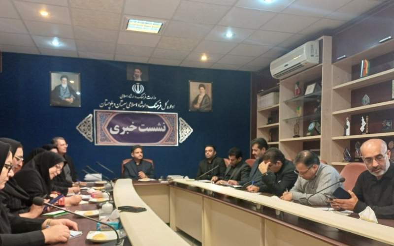 از میزبانی رویدادهای ملی تا بازگشت نمایشگاه کتاب