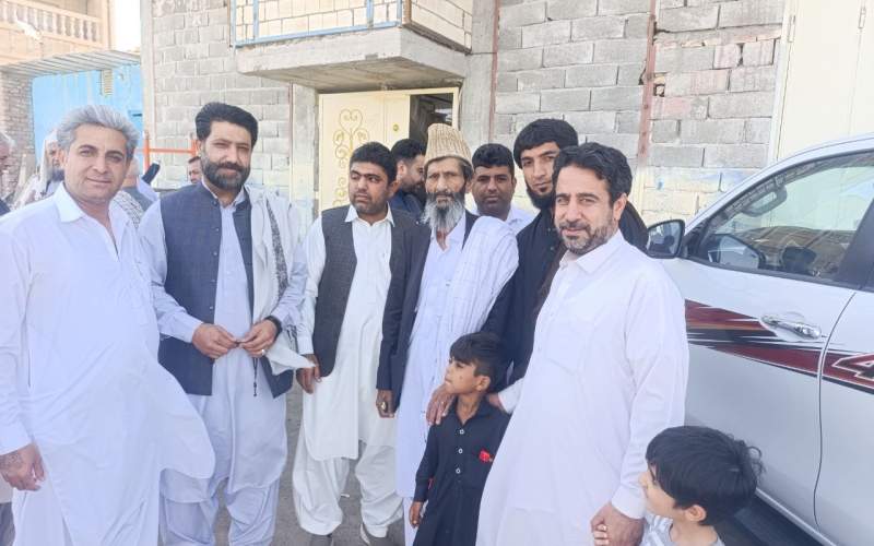 کودک ۵ ساله با میانجیگری طوایف آزاد شد