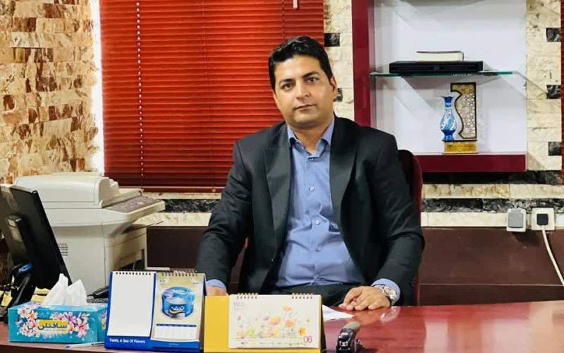 استقرار ۵۸ اکیپ برای سلامت نذورات حسینی