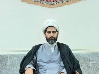 تشییع رهبر شهید نمایش وحدت ملت ایران است