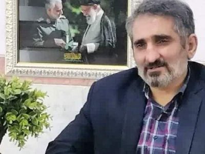 گاز خَردَل؛ میراث تلخ جنگ بر پیکر جانبازان