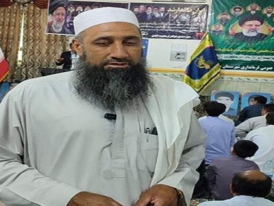تروریسم وحدت مردم مؤمن استان را نشانه گرفت