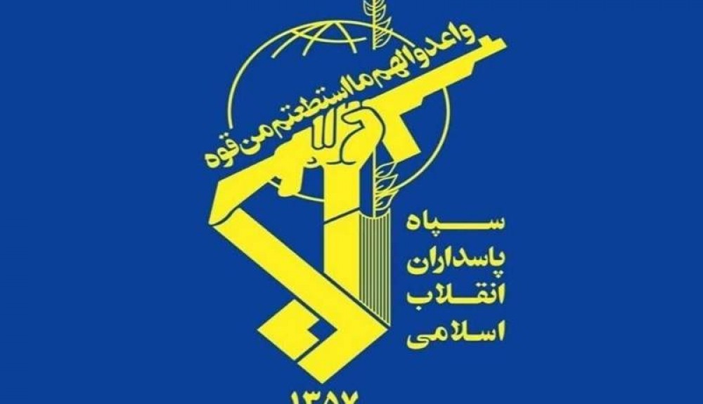هدف قرار گرفتن کشتی دشمن در محدوده دریای عمان