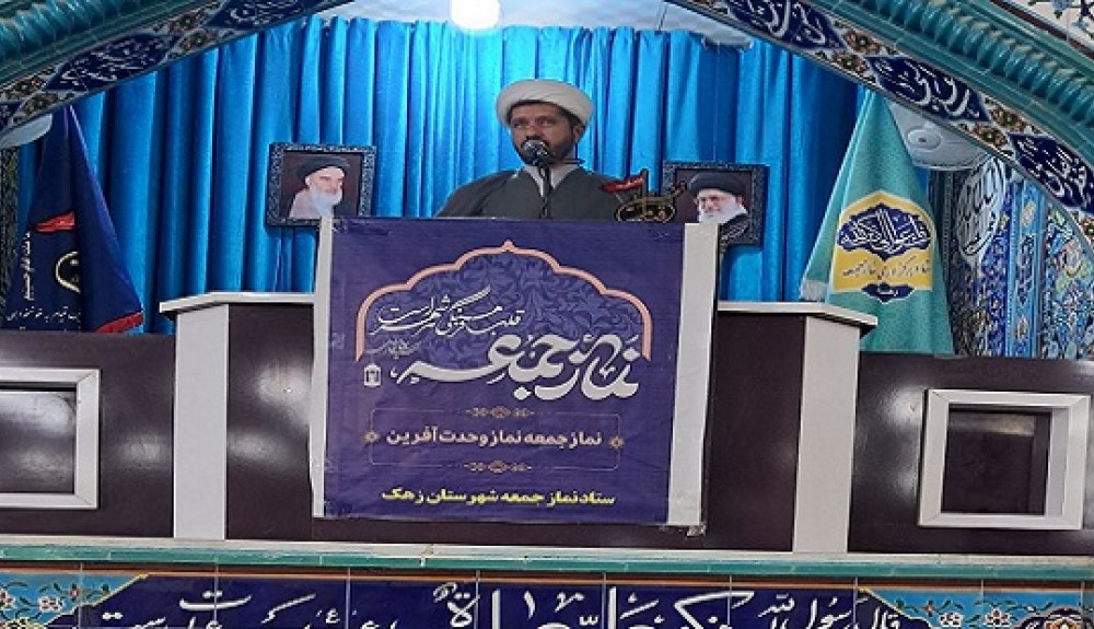 پیروی از رهبری ضامن پیروزی انقلاب اسلامی