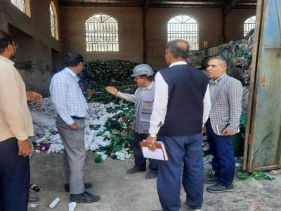 صدور ۴۲۰۰ ابلاغیه رفع نقص ایمنی کارگاه‌های سیستان‌وبلوچستان