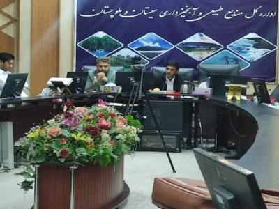 هم‌افزایی دستگاه‌های اجرایی برای ارتقای جایگاه جوانان سیستان‌وبلوچستان