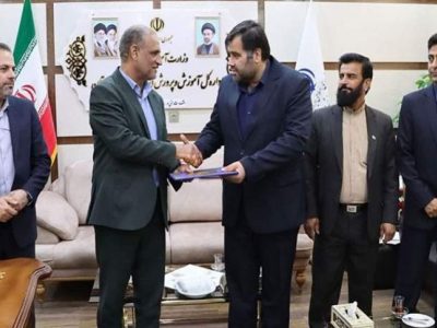 جهش توسعه فضاهای ورزشی مدارس سیستان‌وبلوچستان