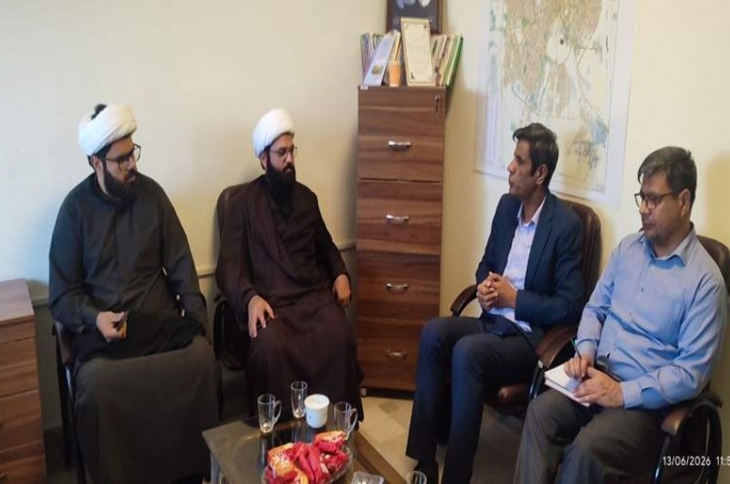 تأمین کالاهای اساسی هیئات مذهبی ماه محرم سیستان‌وبلوچستان