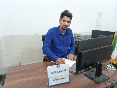  گردوغبار سلامت مردم را تهدید کرد  