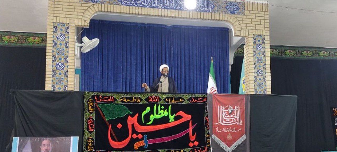 تشییع میلیونی، شکست هیمنه استکبار جهانی