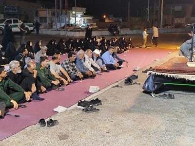 موج صد و چهل‌ویکم در هامون