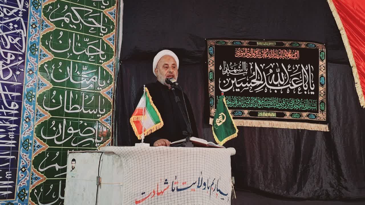  امام سجاد (ع)، احیاگر مکتب ماندگار عاشورا