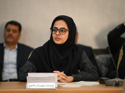  نظارت بر نانوایی‌های هامون تشدید می‌شود  