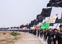 ثبت نام ۵۷۰۰ زائر سیستانوبلوچستانی در سماح