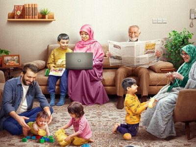 خانواده، نخستین مدرسه تربیت نسل آینده ایران