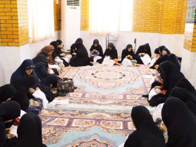 هنر بومی، کلید رونق اقتصاد خانواده‌های سیستان