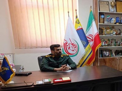 خدمت‌رسانی بسیج ادارات سیستان‌وبلوچستان با ۸۹۵ میز خدمت
