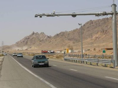 ثبت ۵ میلیون تردد در محورهای مواصلاتی سیستان‌وبلوچستان