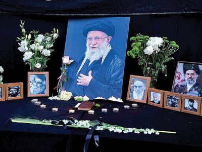 برنامه‌ریزی گسترده برای مراسم تشییع رهبر