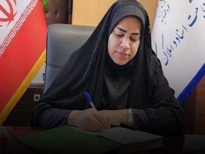 رفع تداخلات پلاک‌های ثبتی در محدوده شهر سیب و سوران