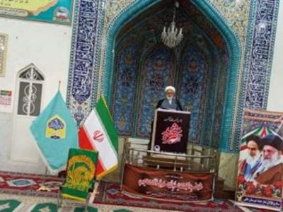 تشییع امام شهید، تجلی اقتدار ملت است