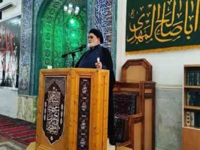 جدایی امام و امت توطئه دشمنان است