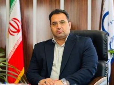 نوسازی شبکه آب شرب در زابل