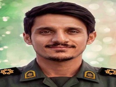 زاهدان میزبان وداع با غواص شهید شد