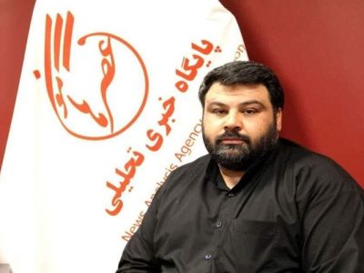 عطر قرآن در بدرقه رهبر شهید می‌پیچد