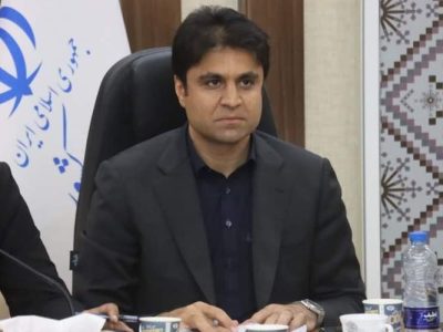 هوشمندسازی مصرف انرژی در صنعت و کشاورزی
