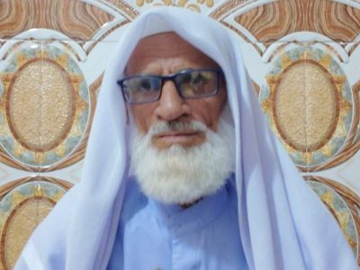 رهبر شهید؛ نماد وحدت و خدمت