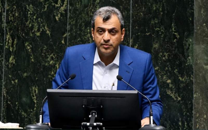 تنگه هرمز در مدار حکمرانی مقتدرانه ایران