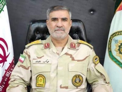 کشف یک تن مواد مخدر در مرزهای سیستان‌وبلوچستان