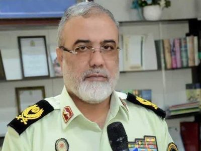 کشف ۲۳۴ کیلوگرم انواع موادمخدر