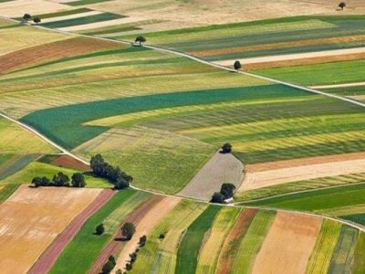 رصد مستمر تغییر کاربری اراضی در سیستان‌وبلوچستان
