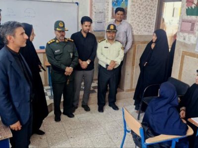نوپایا؛ آوردگاه استعدادهای دانش‌آموزی هامون