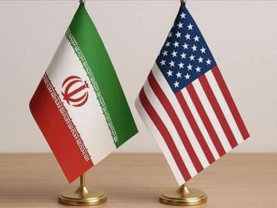 مذاکره با آمریکا بی‌نتیجه است