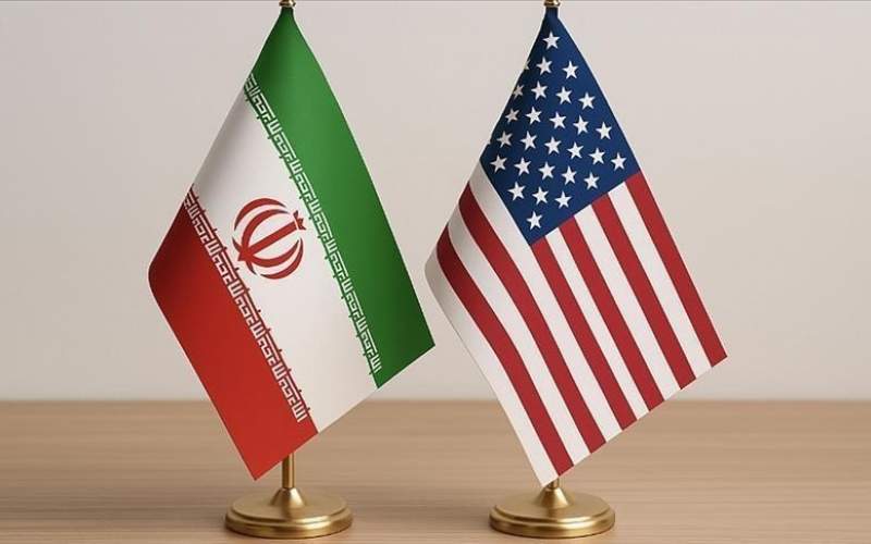 مذاکره با آمریکا بی‌نتیجه است