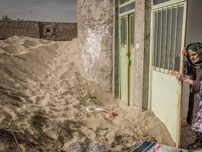 بادهای ۱۲۰ روزه، آزمون مدیریت بحران سیستان